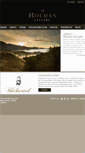 Mobile Screenshot of holmancellars.com